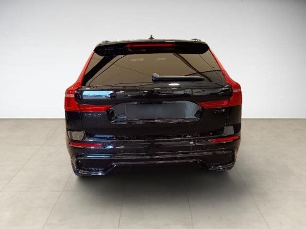 Volvo  Recharge T8 Ultra Black Edition AHK|360°|H&