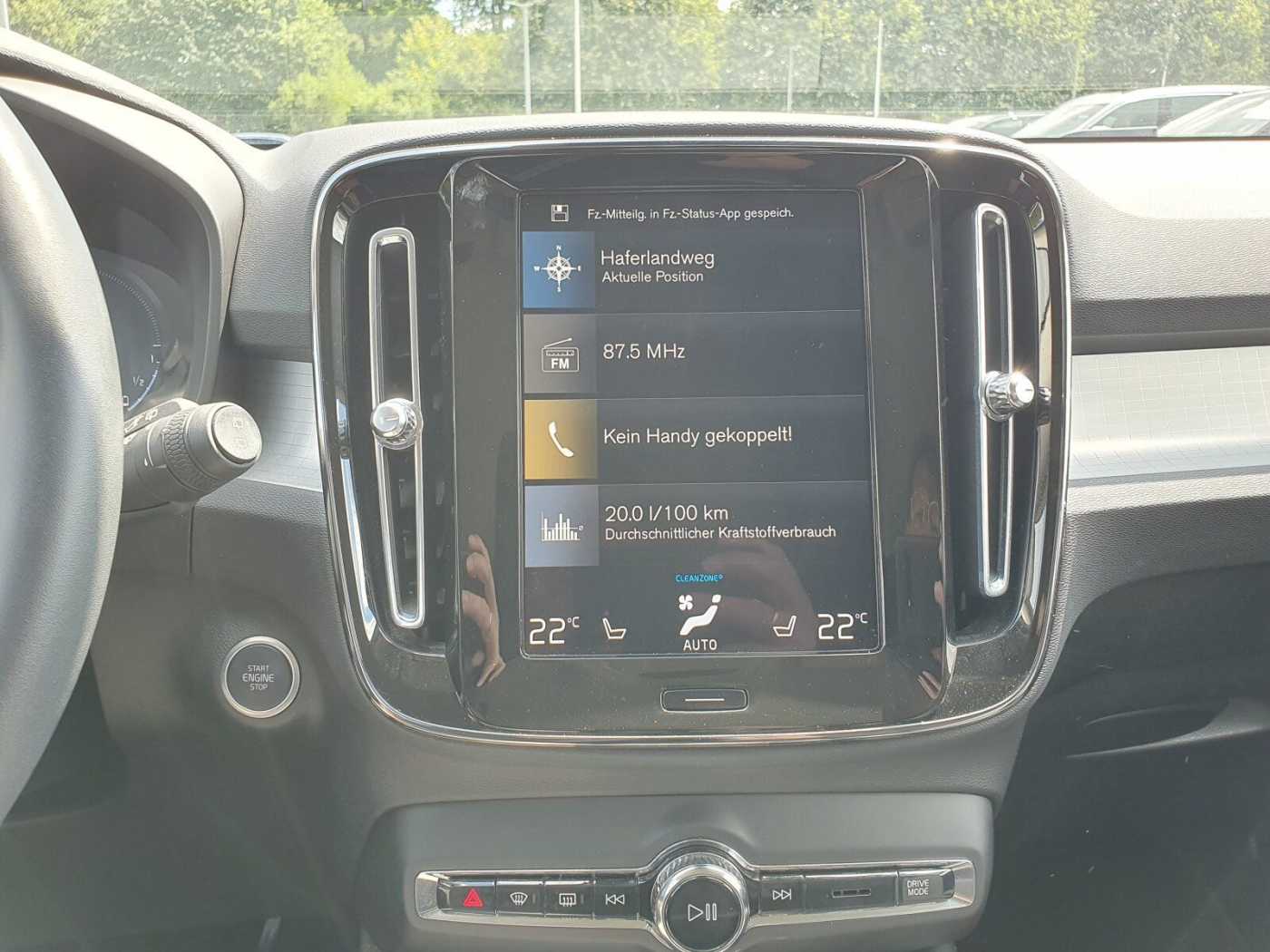 Volvo  T4 Twin Engine Inscription Expr