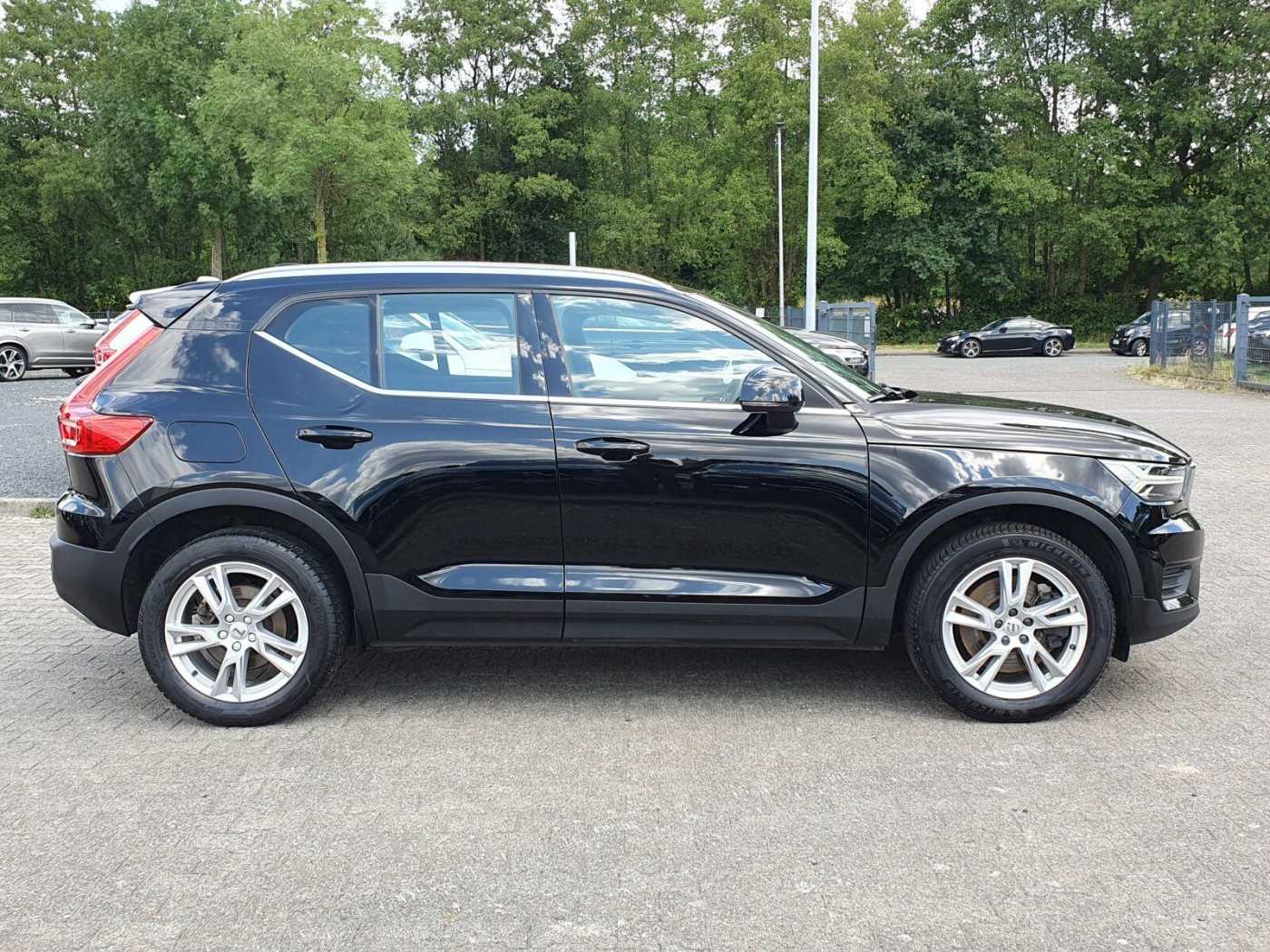 Volvo  T4 Twin Engine Inscription Expr
