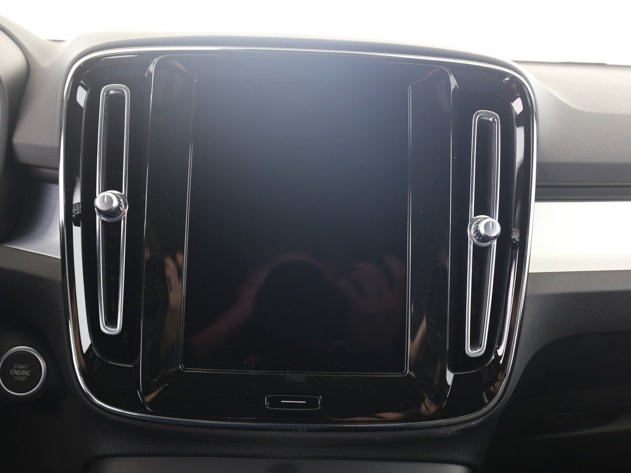 Volvo  B3 Core Keyless-Start/Autom. /Klima/LED/eFH.