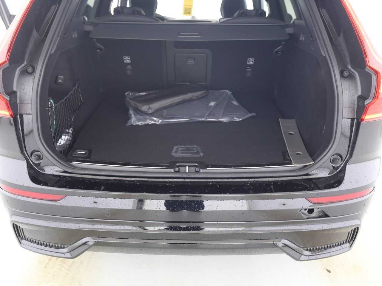 Volvo  Recharge T8 Plus Black Edition B&W|HEAD UP|