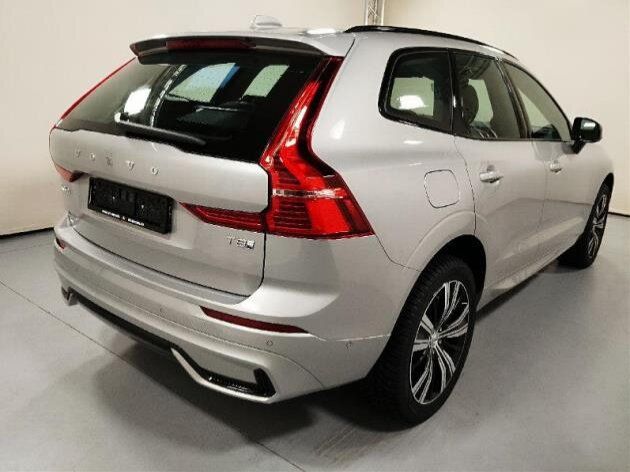 Volvo  T8 Ultra Dark PANO|AHK|