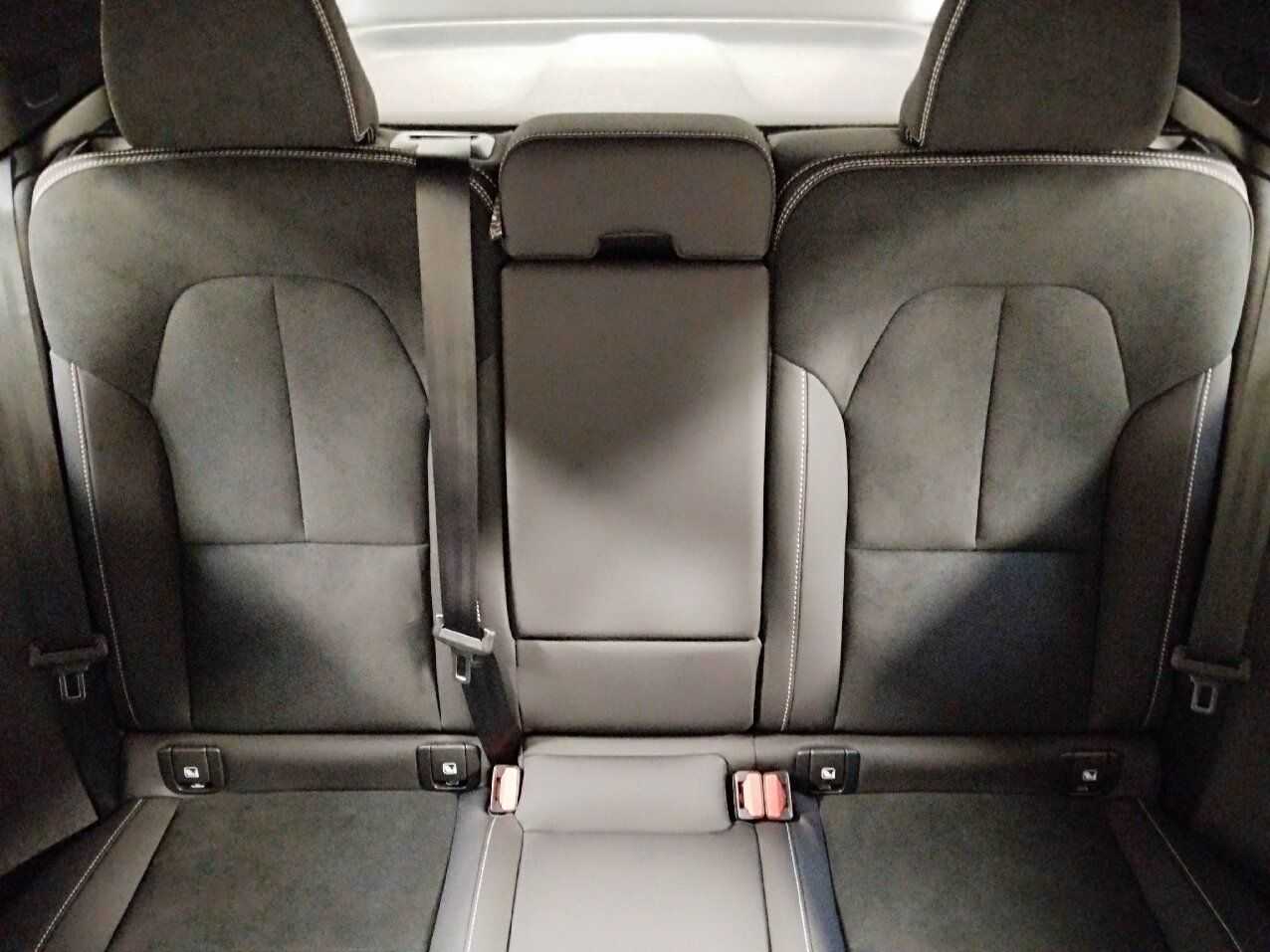 Volvo  Recharge Single Plus PANO|ALCANTARA|