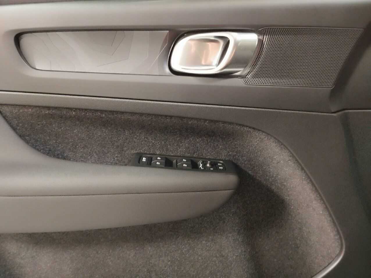 Volvo  Recharge Single Plus PANO|ALCANTARA|