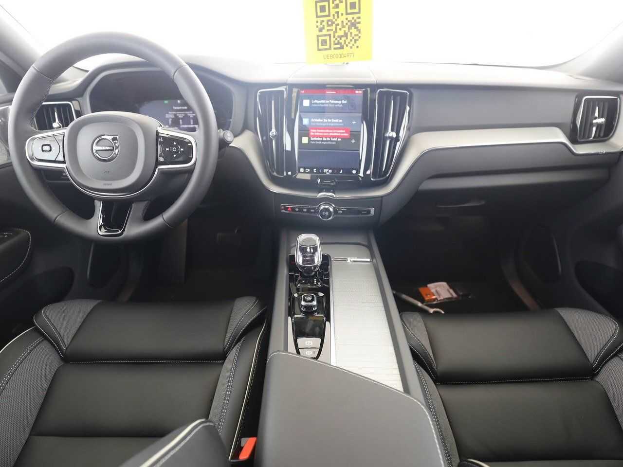 Volvo  T6 AWD Plus Black Ed. Plug-In SD/Autom. /LED