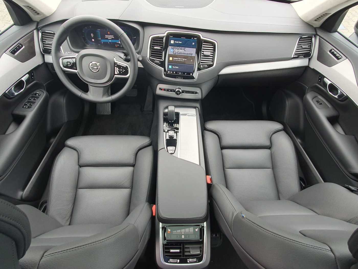 Volvo  T8 Ultra Bright 7 SITZER HEAD UP|CAM|LEDER|