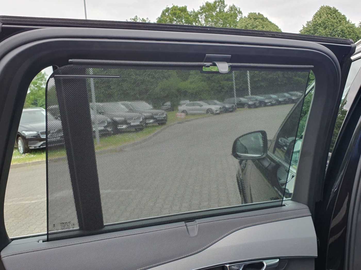 Volvo  T8 Ultra Bright 7 SITZER HEAD UP|CAM|LEDER|