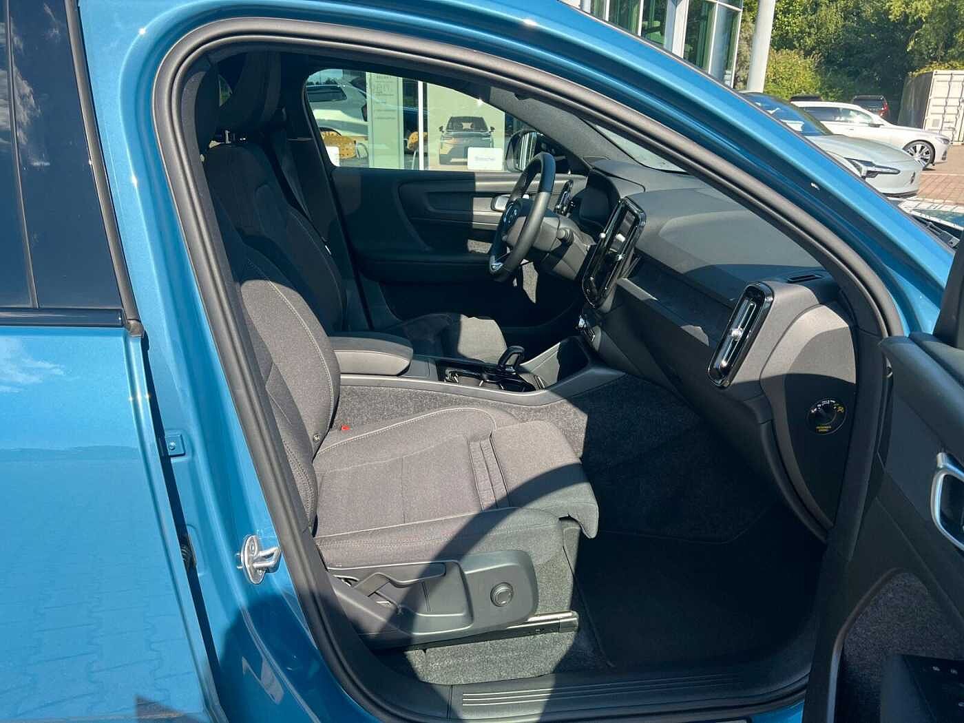 Volvo  Recharge Plus PANO|NAVI|LED|KAMERA|69kWh|AHK