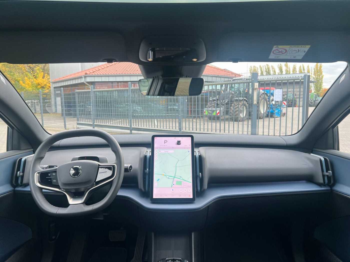 Volvo  Extended Range Ultra |ACC|BLIZ|CAM|NAVI|