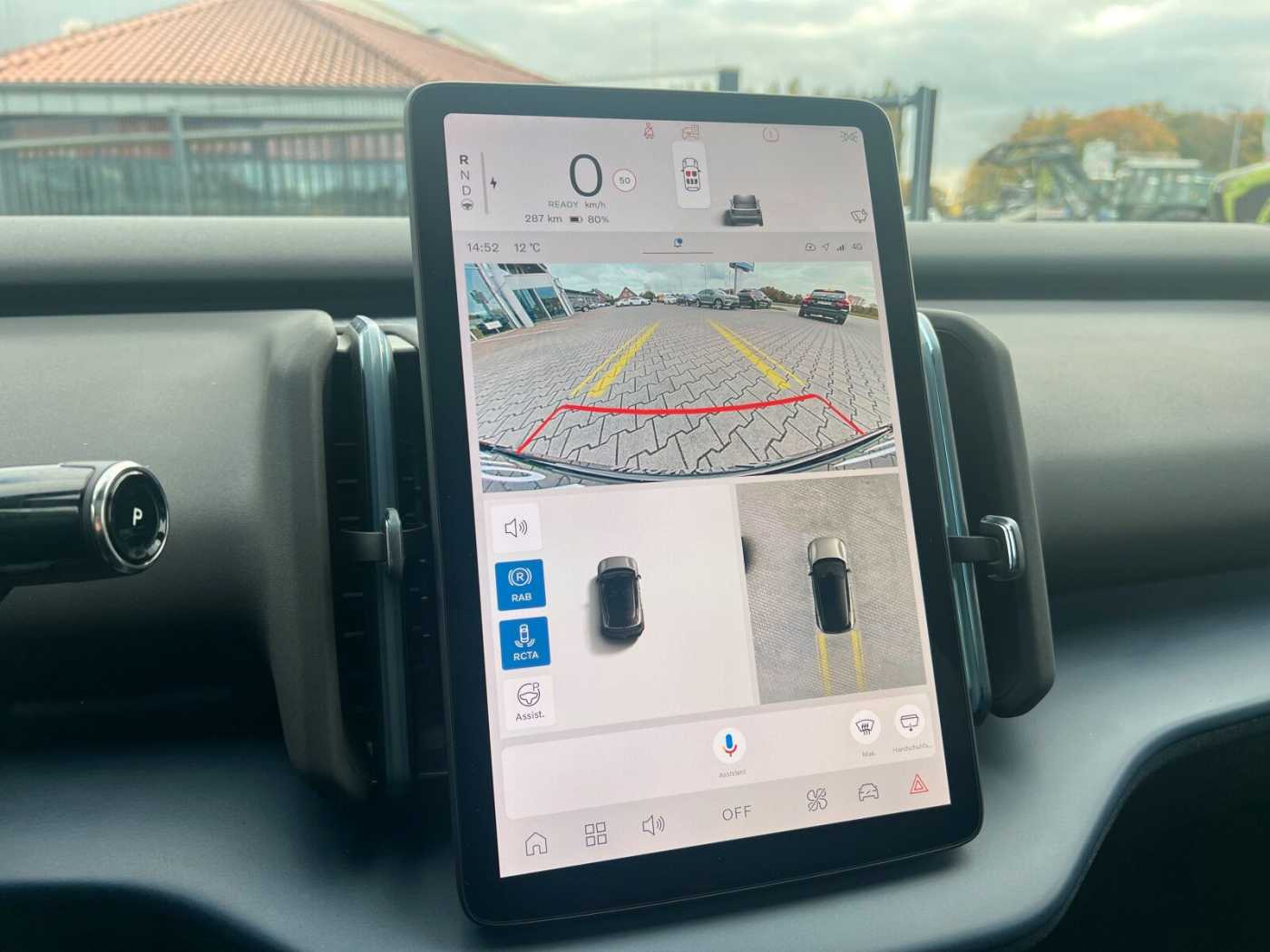 Volvo  Extended Range Ultra |ACC|BLIZ|CAM|NAVI|