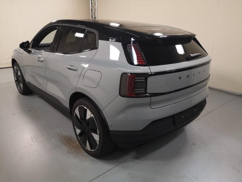 Volvo  Extended Range Ultra