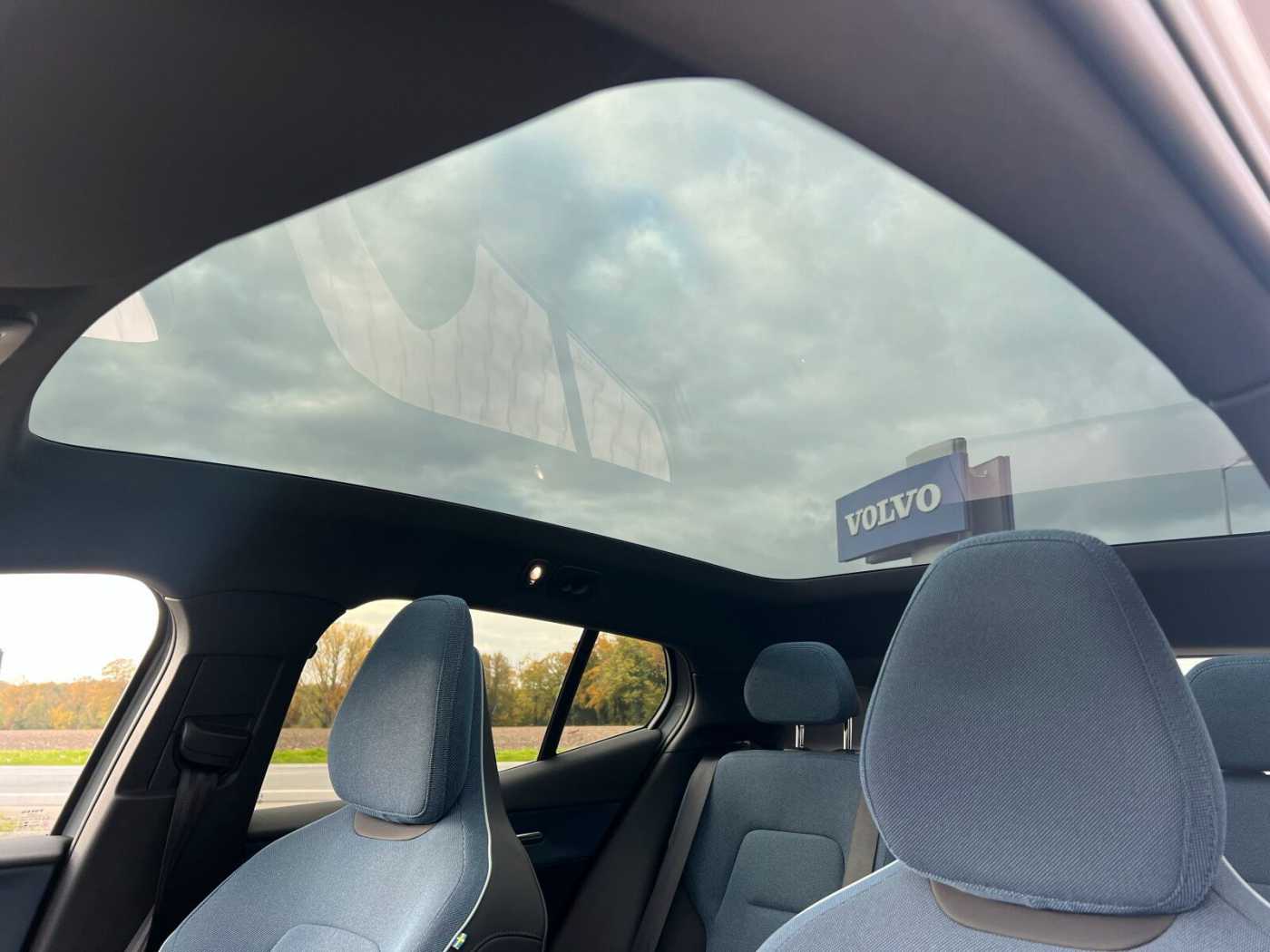 Volvo  Extended Range Ultra |ACC|BLIZ|CAM|NAVI|