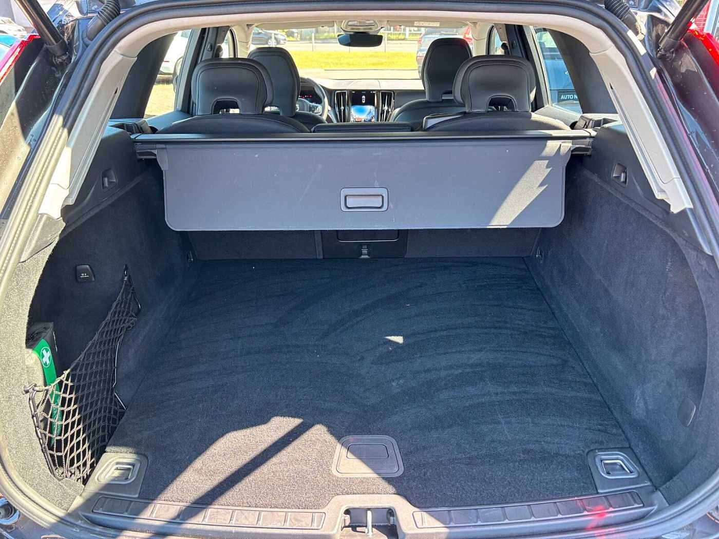 Volvo  B4 Autom. (Diesel) Core