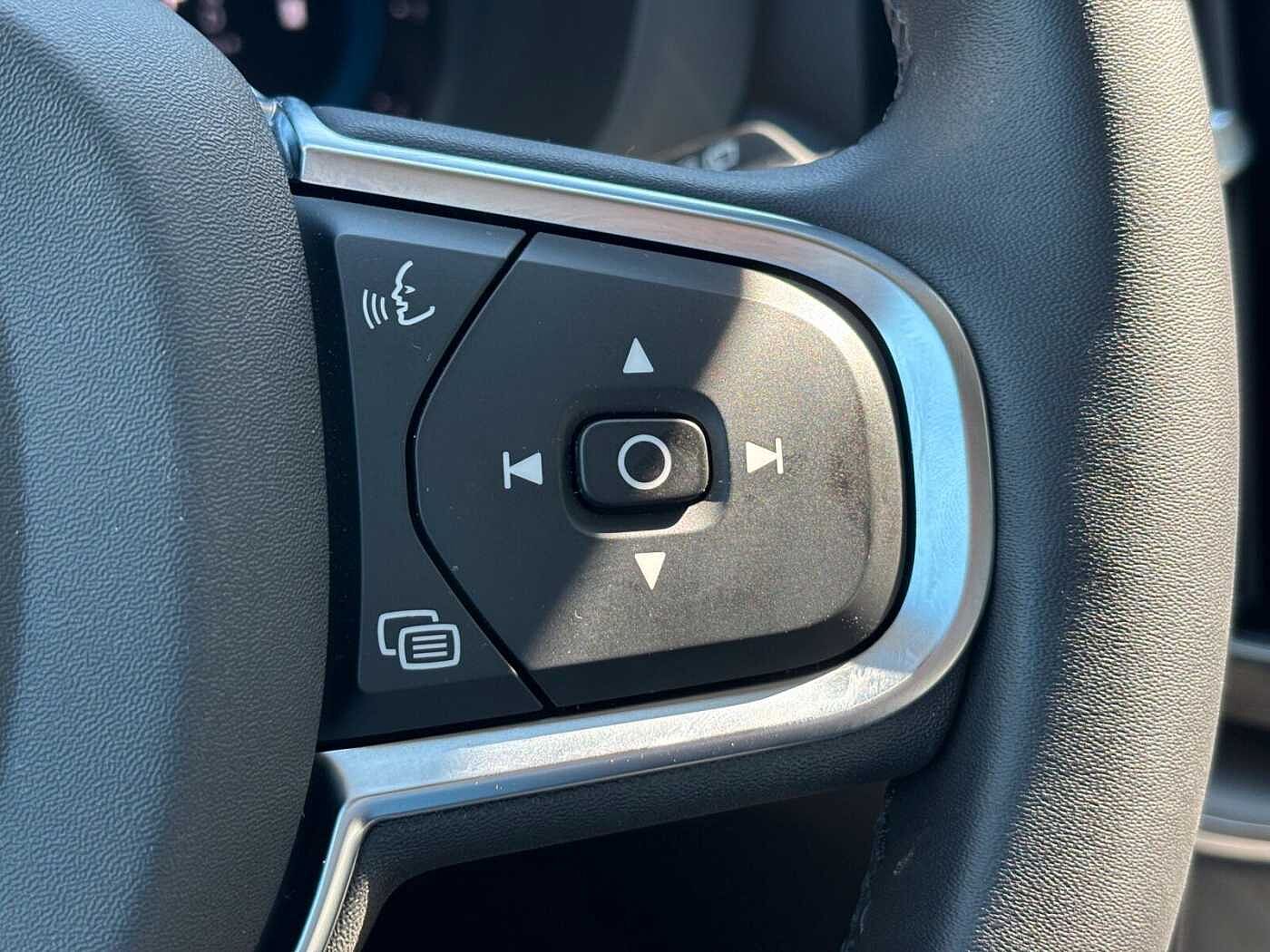 Volvo  B4 Autom. (Diesel) Core