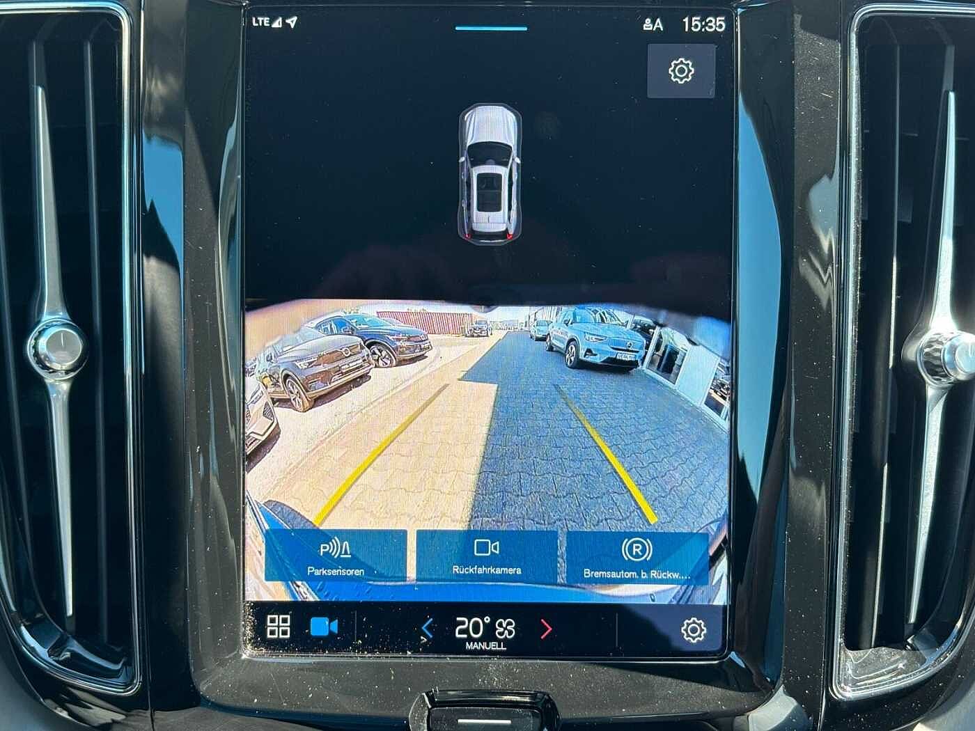 Volvo  B4 Autom. (Diesel) Core