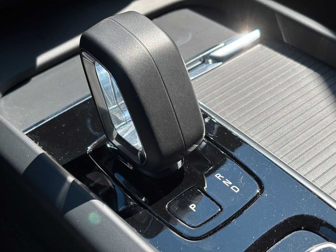 Volvo  B4 Autom. (Diesel) Core