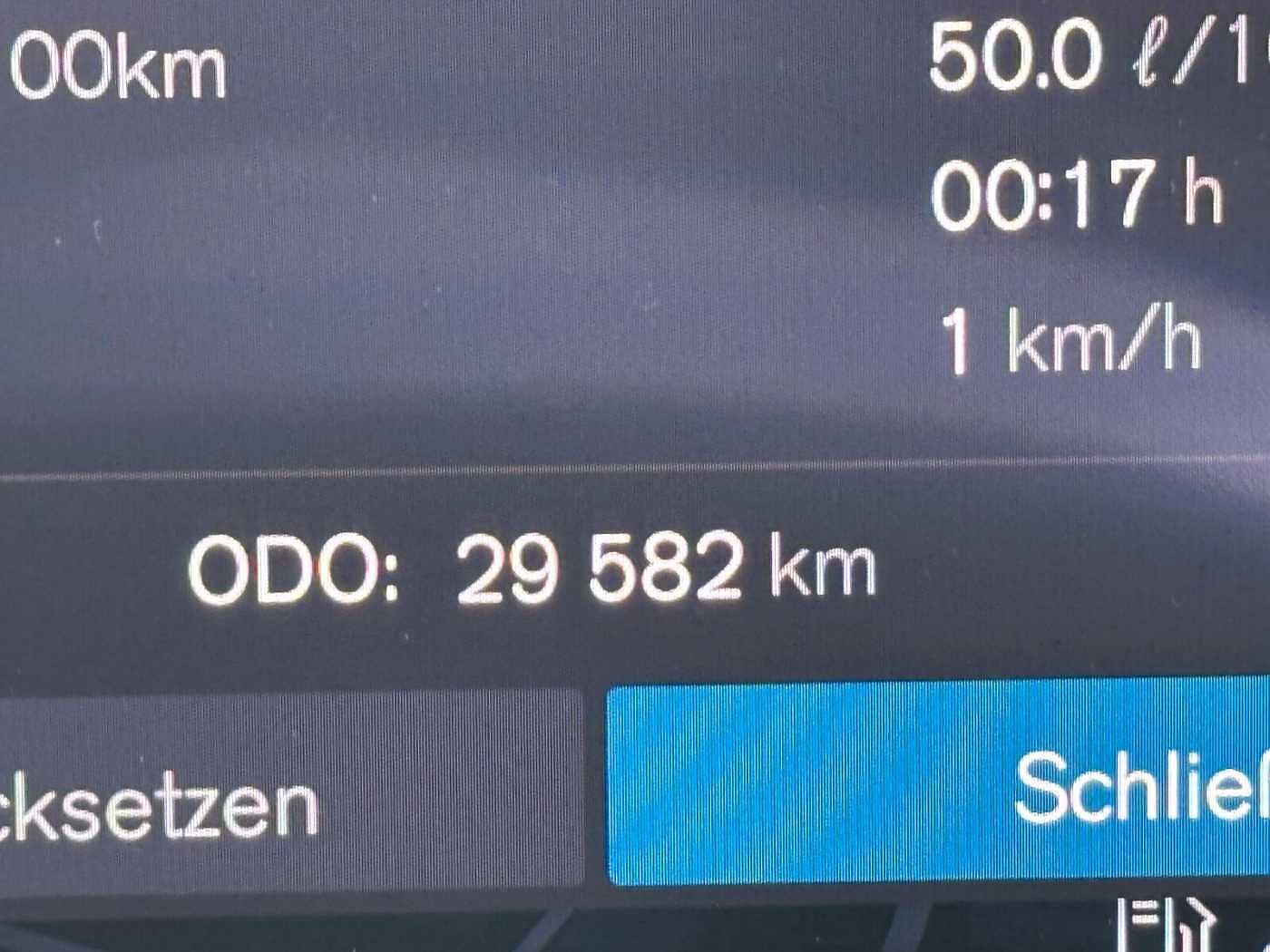 Volvo  B4 Autom. (Diesel) Core