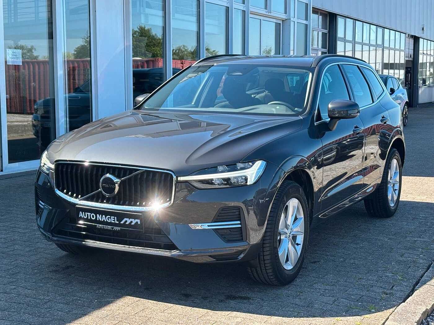 Volvo  B4 Autom. (Diesel) Core