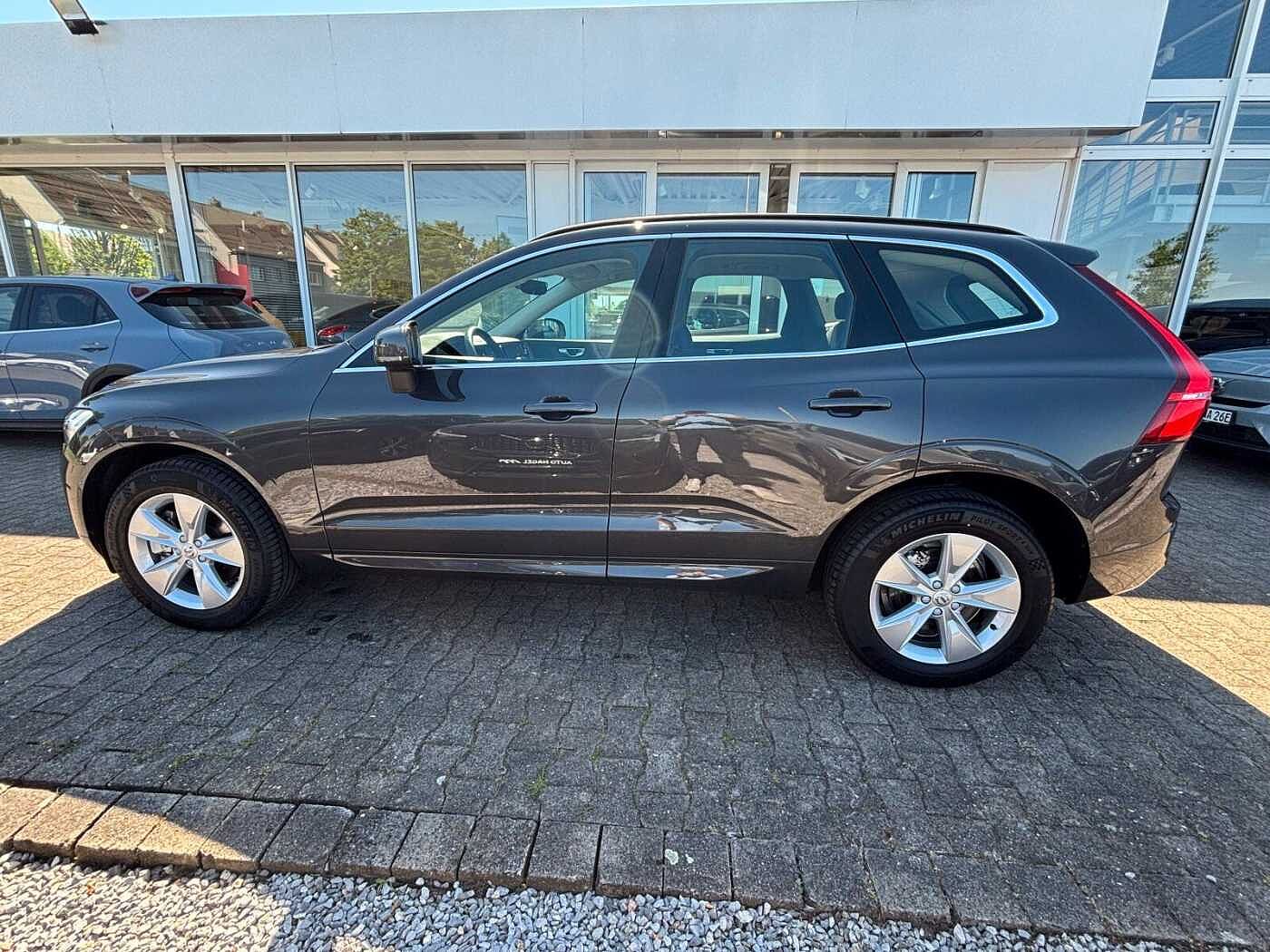 Volvo  B4 Autom. (Diesel) Core