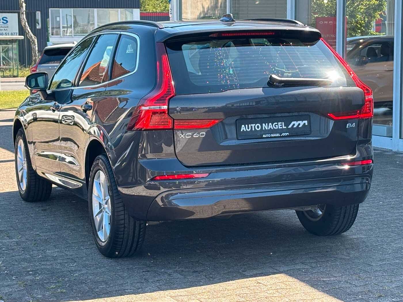 Volvo  B4 Autom. (Diesel) Core