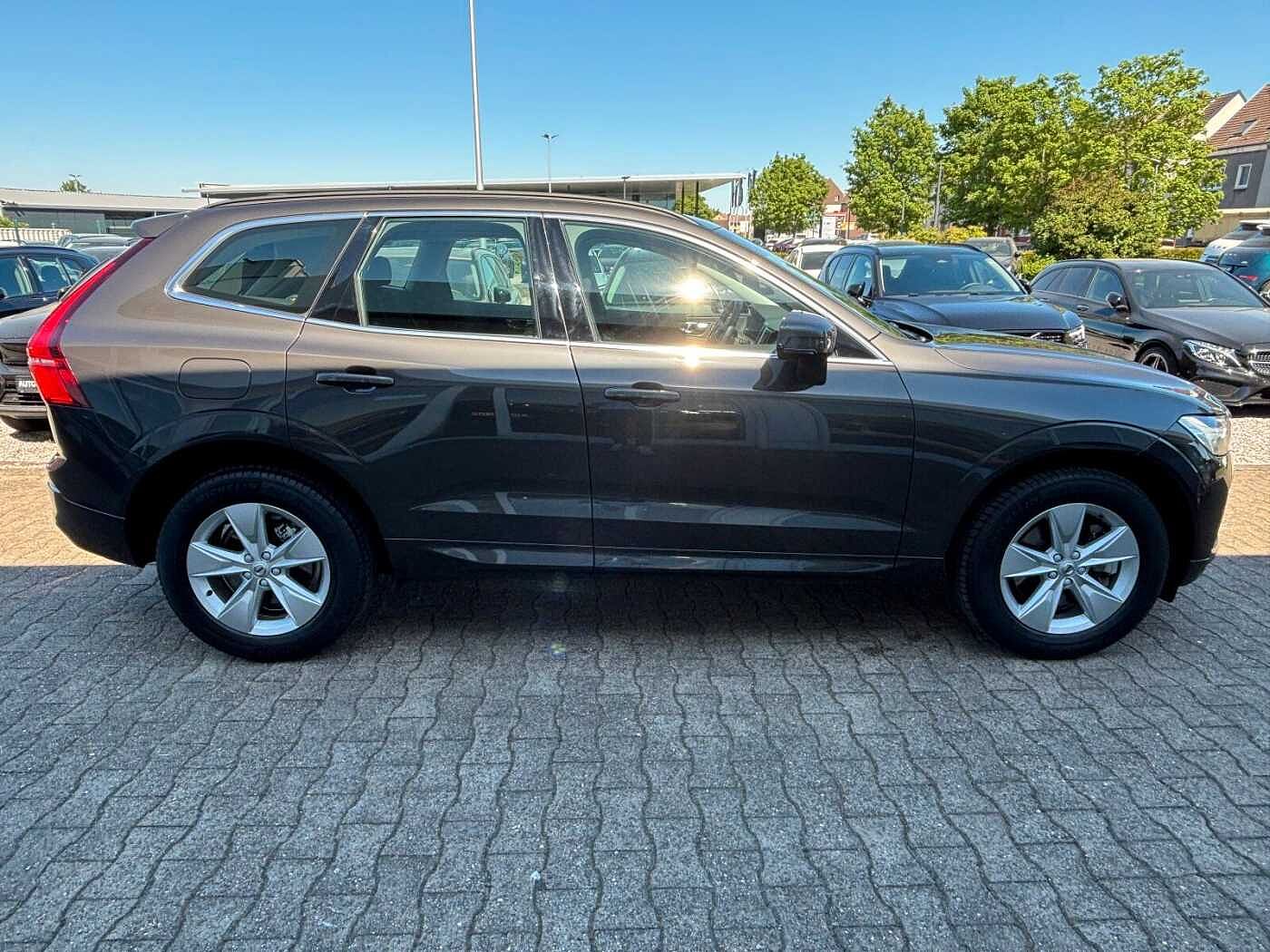 Volvo  B4 Autom. (Diesel) Core