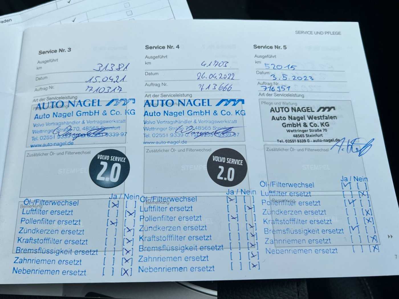 Volvo  D4 R-Design |HK|360°|MEMORY|