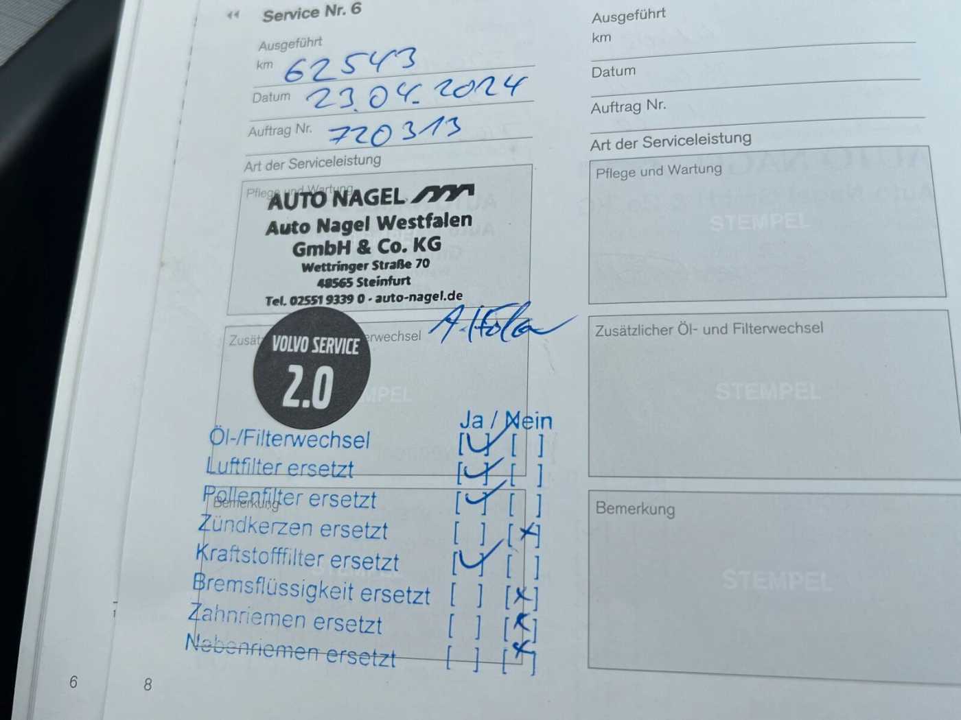 Volvo  D4 R-Design |HK|360°|MEMORY|