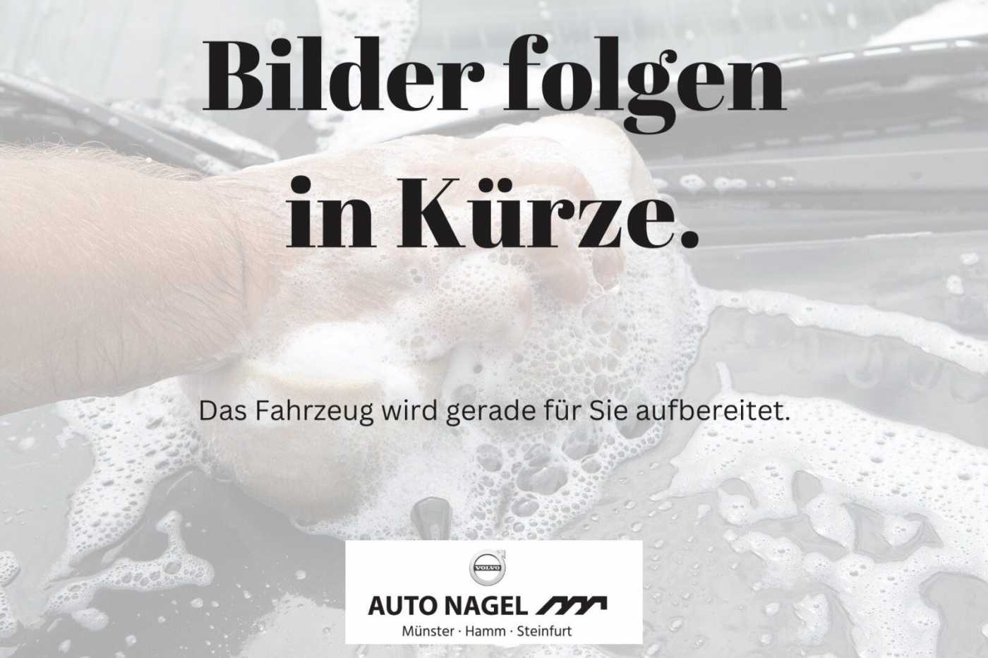 Volvo  D4 R-Design |HK|360°|MEMORY|