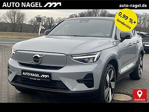 Volvo  Recharge Pure Electric Plus |LED|ACC|NAVI|