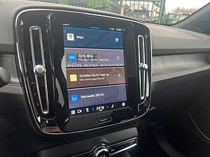 Volvo  Recharge Pure Electric Plus |LED|ACC|NAVI|