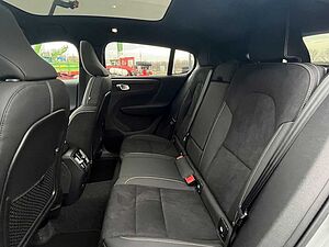 Volvo  Recharge Pure Electric Plus |LED|ACC|NAVI|