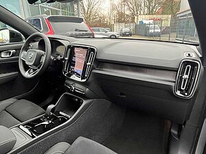 Volvo  Recharge Pure Electric Plus |LED|ACC|NAVI|