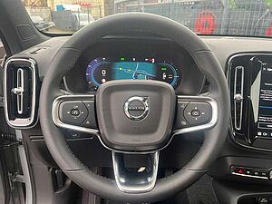 Volvo  Recharge Pure Electric Plus |LED|ACC|NAVI|
