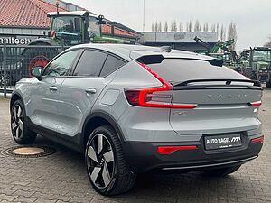 Volvo  Recharge Pure Electric Plus |LED|ACC|NAVI|