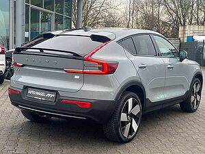 Volvo  Recharge Pure Electric Plus |LED|ACC|NAVI|
