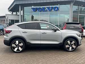Volvo  Recharge Pure Electric Plus |LED|ACC|NAVI|