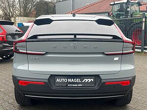 Volvo  Recharge Pure Electric Plus |LED|ACC|NAVI|