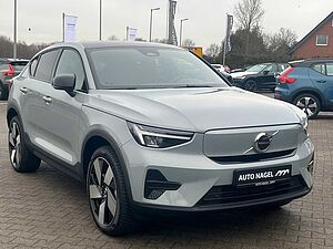 Volvo  Recharge Pure Electric Plus |LED|ACC|NAVI|