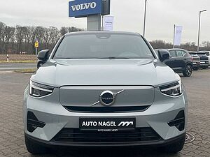 Volvo  Recharge Pure Electric Plus |LED|ACC|NAVI|