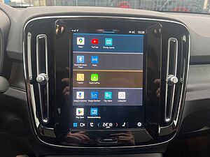 Volvo  Recharge Pure Electric Plus |LED|ACC|NAVI|