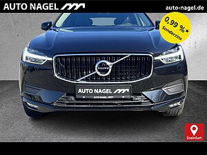 Volvo  B4 Autom. AWD Momentum Pro