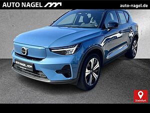 Volvo  P8 Pure Electric Plus Recharge AHK|WINTER|M