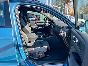 Volvo  P8 Pure Electric Plus Recharge AHK|WINTER|M