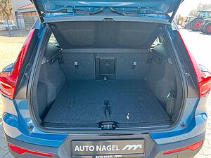 Volvo  P8 Pure Electric Plus Recharge AHK|WINTER|M