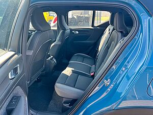 Volvo  P8 Pure Electric Plus Recharge AHK|WINTER|M