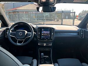 Volvo  P8 Pure Electric Plus Recharge AHK|WINTER|M