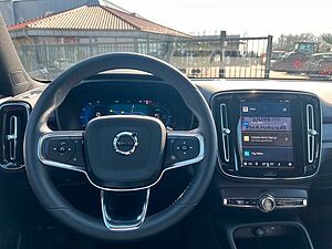 Volvo  P8 Pure Electric Plus Recharge AHK|WINTER|M