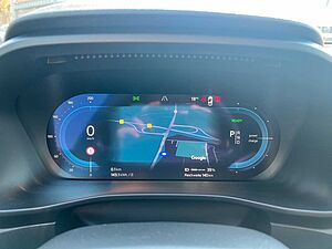 Volvo  P8 Pure Electric Plus Recharge AHK|WINTER|M