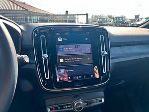 Volvo  P8 Pure Electric Plus Recharge AHK|WINTER|M