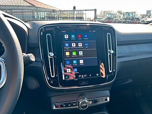 Volvo  P8 Pure Electric Plus Recharge AHK|WINTER|M